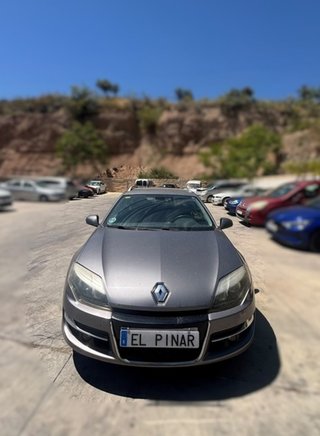Compresor renault 120433 3053609699 laguna 1.5 dci