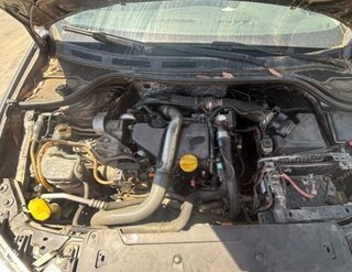 Compresor renault 120433 3053609699 laguna 1.5 dci