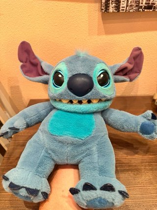 Stitch RealFX