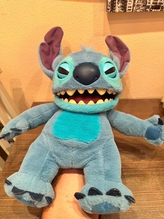 Stitch RealFX