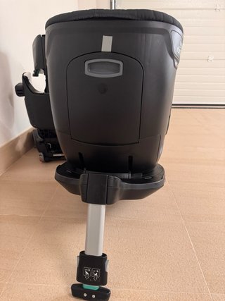 Silla Britax Romer Sict  Inside en muy buen estado