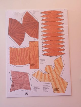 Repaso de geometría