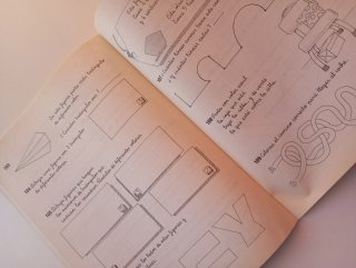 Repaso de geometría