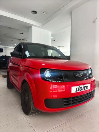 LIGIER MYLI 2025