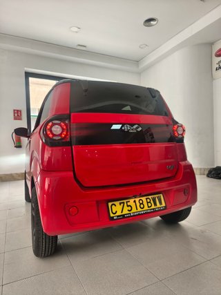 LIGIER MYLI 2025