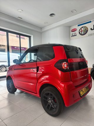 LIGIER MYLI 2025