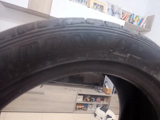 Neumático Dunlop 215/45R16