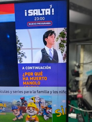 televisor samsung 65 smartv 4k