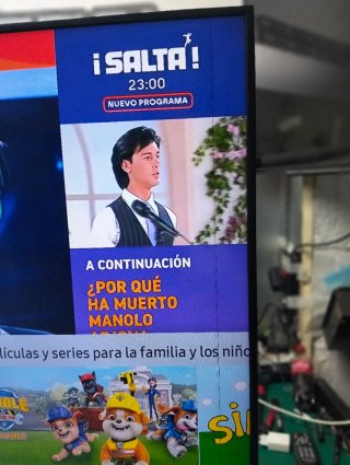 televisor samsung 65 smartv 4k