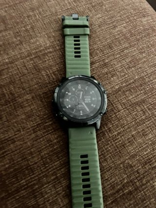 Reloj Fenix 5x Plus