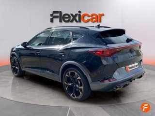 Cupra Formentor 1.4 e-Hybrid 150kW (204 CV) DSG