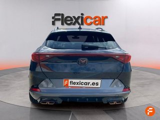 Cupra Formentor 1.4 e-Hybrid 150kW (204 CV) DSG