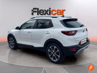 Kia Stonic 1.6 CRDi VGT 100kW (136CV) Drive