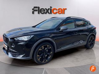 Cupra Formentor 1.4 e-Hybrid 150kW (204 CV) DSG