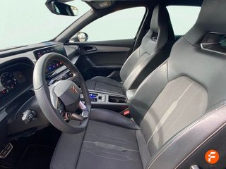 Cupra Formentor 1.4 e-Hybrid 150kW (204 CV) DSG