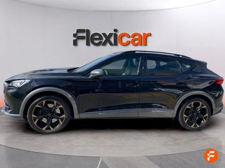 Cupra Formentor 1.4 e-Hybrid 150kW (204 CV) DSG