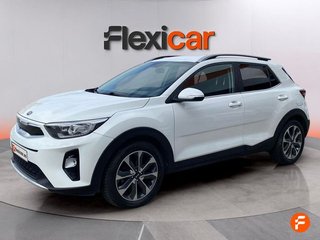 Kia Stonic 1.6 CRDi VGT 100kW (136CV) Drive