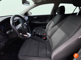 Kia Stonic 1.6 CRDi VGT 100kW (136CV) Drive