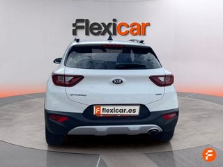 Kia Stonic 1.6 CRDi VGT 100kW (136CV) Drive