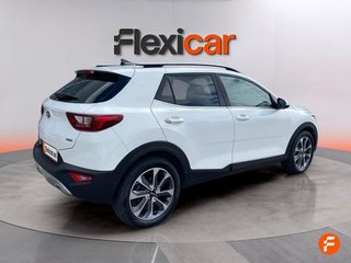 Kia Stonic 1.6 CRDi VGT 100kW (136CV) Drive