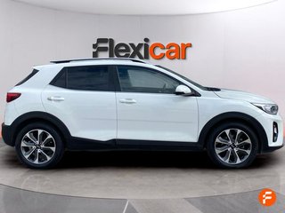 Kia Stonic 1.6 CRDi VGT 100kW (136CV) Drive