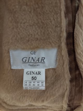 Chaqueton