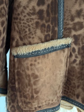 Chaqueton