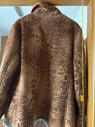 Chaqueton