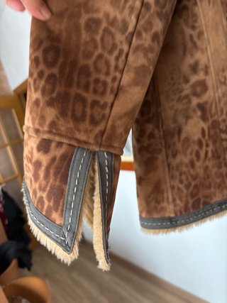 Chaqueton