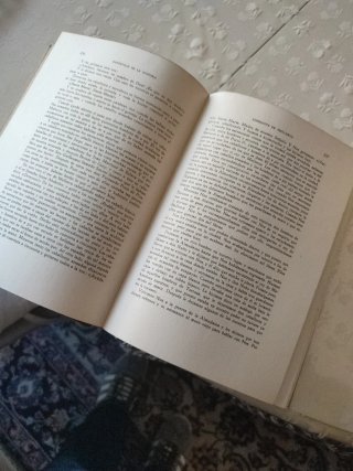 Reportaje de la Historia