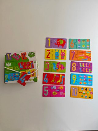 Puzzles