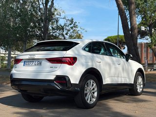 Audi Q3 2020