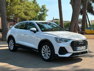 Audi Q3 2020