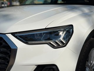 Audi Q3 2020