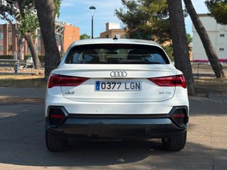 Audi Q3 2020