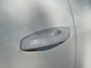 Audi Q3 2020