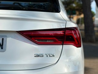 Audi Q3 2020