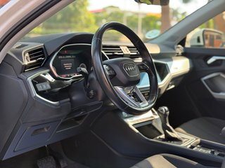 Audi Q3 2020
