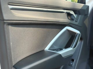 Audi Q3 2020