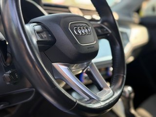 Audi Q3 2020