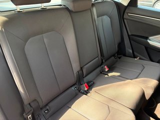 Audi Q3 2020