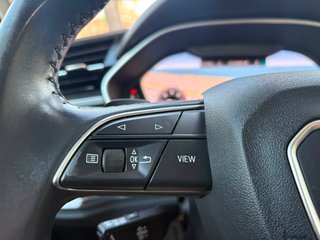Audi Q3 2020