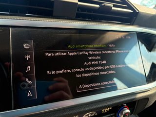 Audi Q3 2020