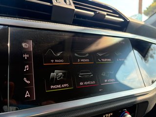 Audi Q3 2020