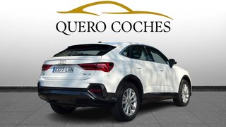 Audi Q3 2020