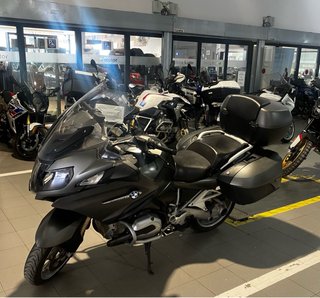 BMW R1200RT