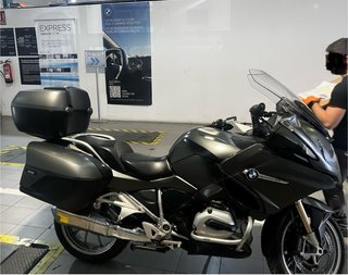 BMW R1200RT