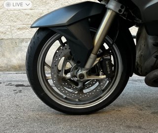 BMW R1200RT