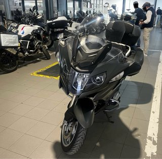 BMW R1200RT