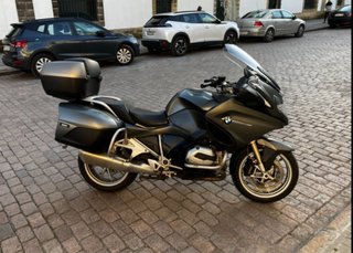 BMW R1200RT